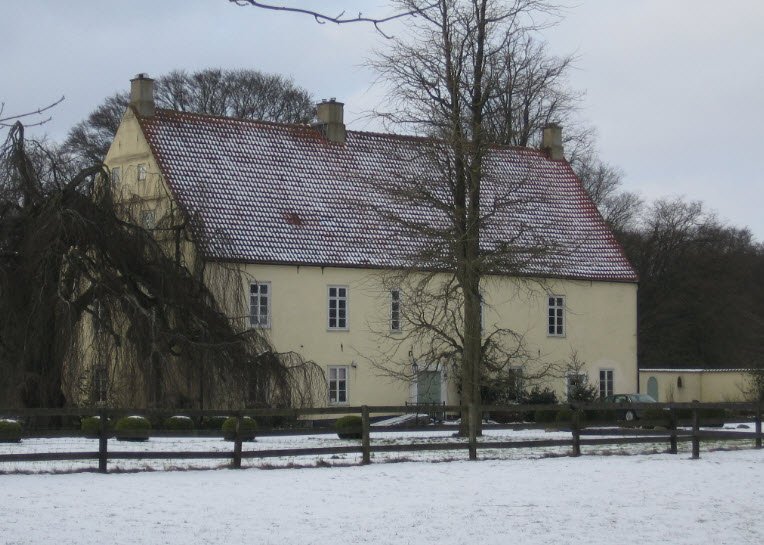 Smedstorps Friluftsbad, Sweden